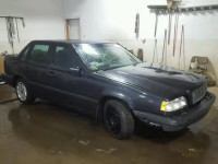 1997 VOLVO 850 YV1LS5559V3397491