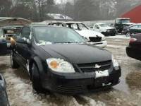 2006 CHEVROLET COBALT LT 1G1AL15F867691107