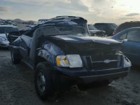 2004 FORD EXPLORER S 1FMZU67K44UA10207