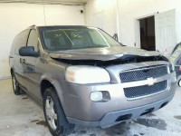 2005 CHEVROLET UPLANDER L 1GNDV23L15D286601