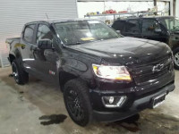 2016 CHEVROLET COLORADO Z 1GCGTDE30G1380011