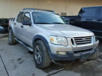 2007 FORD EXPLORER S 1FMEU31K77UA03925