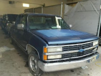 1994 GMC SIERRA C15 2GTEC19K8R1517670