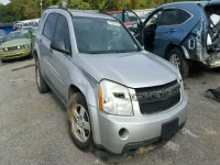2008 CHEVROLET EQUINOX LS 2CNDL13F486317342