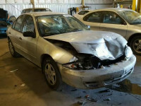 2002 CHEVROLET CAVALIER L 1G1JF524527207275