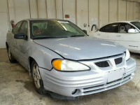 1999 PONTIAC GRAND AM S 1G2NE52T0XC508753