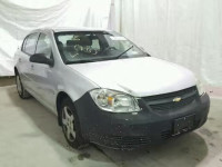 2008 CHEVROLET COBALT LS 1G1AK58F287321201