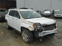 2010 GMC TERRAIN SL 2CTFLJEY1A6400166