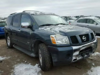 2006 NISSAN ARMADA 5N1AA08AX6N737793