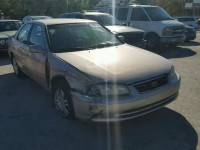 2001 TOYOTA CAMRY CE/L 4T1BG22K21U775324