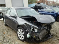 2010 HONDA ACCORD EX- 1HGCP2F89AA025963