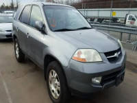 2001 ACURA MDX 2HNYD18221H526981