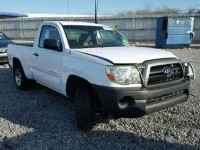 2007 Toyota Tacoma 5TENX22N67Z413668