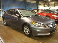 2012 HONDA ACCORD SE 1HGCP2F64CA060072