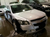 2011 CHEVROLET MALIBU LS 1G1ZA5EU0BF143651