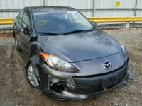 2013 MAZDA MAZDA3I JM1BL1V84D1711270