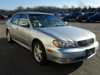 2004 INFINITI I35 JNKDA31A24T211095