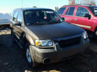 2007 FORD ESCAPE XLS 1FMCU02Z27KB68634