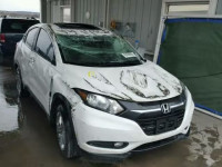 2016 HONDA HR-V EX/EX 3CZRU5H55GM718105