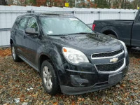 2011 CHEVROLET EQUINOX LS 2CNFLCEC8B6436154