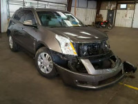 2012 CADILLAC SRX LUXURY 3GYFNDE38CS515342