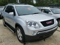 2012 Gmc Acadia Slt 1GKKRRED4CJ291958