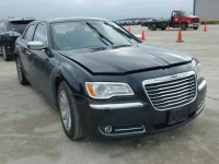2012 Chrysler 300 Limite 2C3CCACG5CH243035