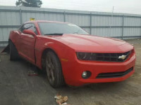 2013 CHEVROLET CAMARO LT 2G1FC1E39D9133788