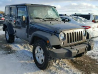 2016 JEEP WRANGLER U 1C4BJWDG0GL338426