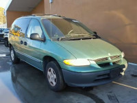 1998 DODGE CARAVAN 2B4GP25R4WR576215