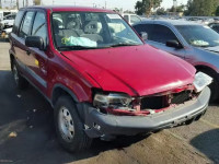 1997 HONDA CR-V LX JHLRD184XVC008639