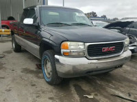 1999 GMC SIERRA K15 2GTEK19T4X1546012