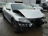 2007 MAZDA RX8 JM1FE173770211420