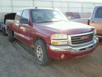 2004 GMC SIERRA K15 2GTEK19T341155266