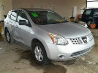 2010 NISSAN ROGUE S/SL JN8AS5MT5AW027455