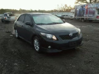 2010 TOYOTA COROLLA/S/ 2T1BU4EE0AC481044