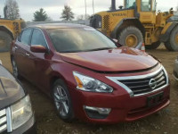 2013 NISSAN ALTIMA 2.5 1N4AL3AP8DN423562