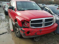 2005 DODGE DURANGO LI 1D4HD58N25F514282