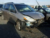 2007 TOYOTA SIENNA CE/ 5TDZK23C67S026175