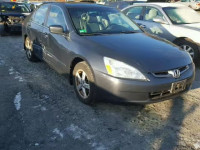 2004 HONDA ACCORD EX 1HGCM55814A032650