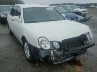 2007 KIA AMANTI KNALD125475124685