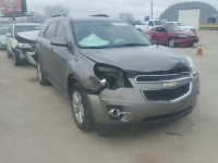 2012 CHEVROLET EQUINOX LT 2GNALPEKXC6365531