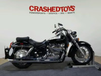 2007 HONDA VT750 JH2RC50017M301558