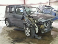 2010 HONDA ELEMENT LX 5J6YH2H36AL008832