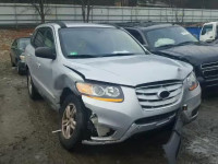 2010 HYUNDAI SANTA FE G 5NMSGDAB9AH368741