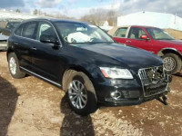 2015 AUDI Q5 PREMIUM WA1CFAFP9FA097721