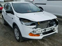 2013 FORD ESCAPE S 1FMCU0F71DUD57106