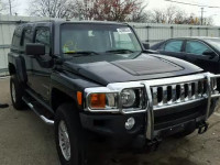 2006 HUMMER H3 SUV 5GTDN136668326560
