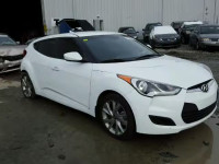 2016 HYUNDAI VELOSTER KMHTC6AD6GU276352