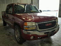2004 Gmc Sierra C15 2GTEC19TX41416681